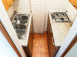 Coastal Comfort in Lido del Sole With sea View