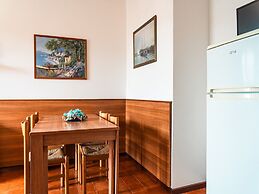 Coastal Comfort in Lido del Sole With sea View