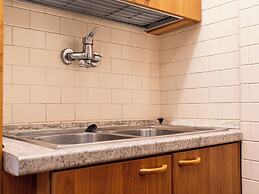 Coastal Comfort in Lido del Sole With sea View