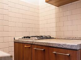 Coastal Comfort in Lido del Sole With sea View