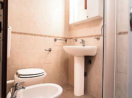 Coastal Comfort in Lido del Sole With sea View