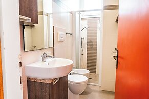 Beautiful Flat With sea View in Bibione