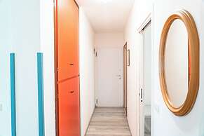 Beautiful Flat With sea View in Bibione