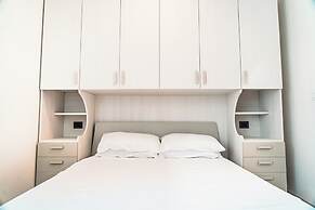 Beautiful Flat With sea View in Bibione