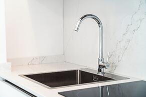 Beautiful Flat With sea View in Bibione