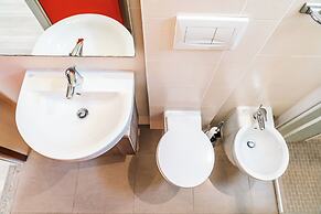 Beautiful Flat With sea View in Bibione