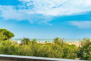 Beautiful Flat With sea View in Bibione