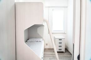 Beautiful Flat With sea View in Bibione