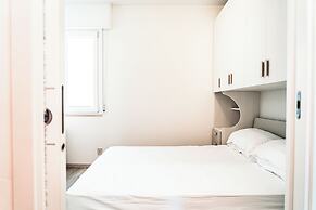 Beautiful Flat With sea View in Bibione