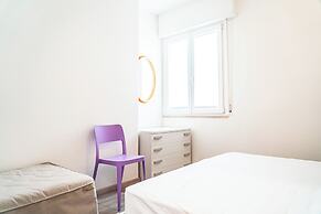 Beautiful Flat With sea View in Bibione