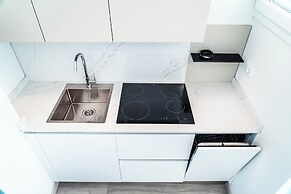 Beautiful Flat With sea View in Bibione