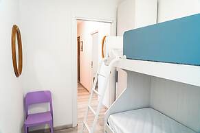 Beautiful Flat With sea View in Bibione