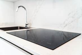 Beautiful Flat With sea View in Bibione