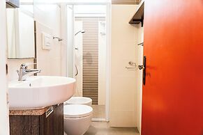 Beautiful Flat With sea View in Bibione