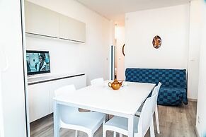 Beautiful Flat With sea View in Bibione