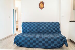 Beautiful Flat With sea View in Bibione