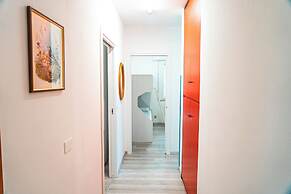 Beautiful Flat With sea View in Bibione