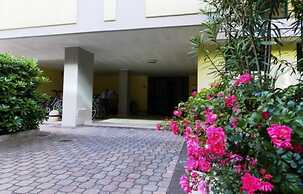 Bright Flat in Bibione Spiaggia Near the Beach
