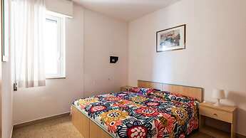 Bright Flat in Bibione Spiaggia Near the Beach