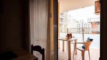 Bright Flat in Bibione Spiaggia Near the Beach