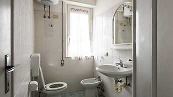 Bright Flat in Bibione Spiaggia Near the Beach