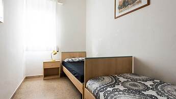 Bright Flat in Bibione Spiaggia Near the Beach