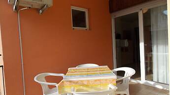 Bright Flat in Bibione Spiaggia Near the Beach