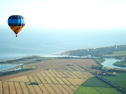 Relax in our Flat With sea View Terrace