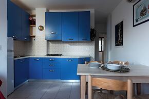 Relax in our Flat With sea View Terrace