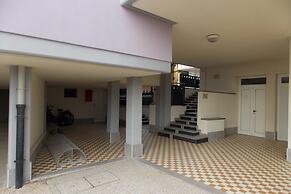 Relax in our Flat With sea View Terrace