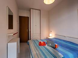 Comfortable Flat Close to Beach and Center