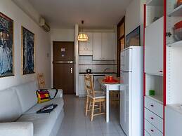 Comfortable Flat Close to Beach and Center