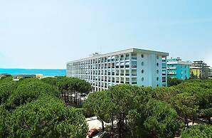 Comfortable Flat Close to Beach and Center