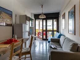 Comfortable Flat Close to Beach and Center