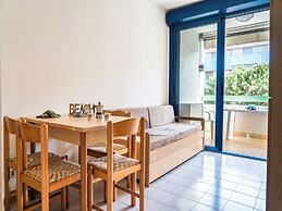 Cozy Apartment With Sunny Terrace in Bibione