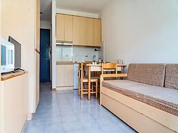 Cozy Apartment With Sunny Terrace in Bibione