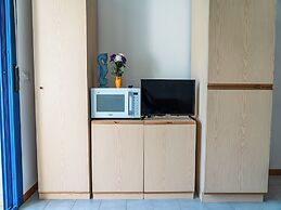 Cozy Apartment With Sunny Terrace in Bibione