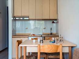 Cozy Apartment With Sunny Terrace in Bibione