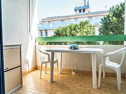 Cozy Apartment With Sunny Terrace in Bibione