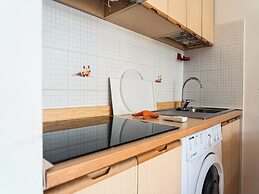 Cozy Apartment With Sunny Terrace in Bibione