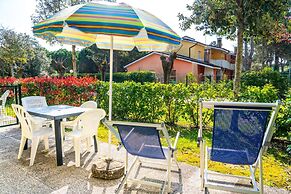 Charming House Near the Beach With Pool