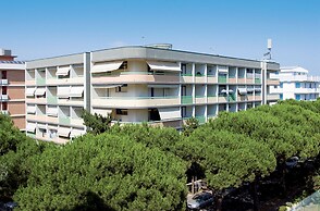 Enjoy the sun From the Balcony of our Studio