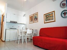 Enjoy the sun From the Balcony of our Studio