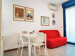 Enjoy the sun From the Balcony of our Studio