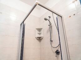 Enjoy the sun From the Balcony of our Studio