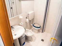 Enjoy the sun From the Balcony of our Studio