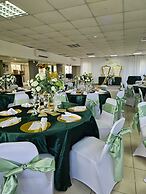 Christar Villas Hotel