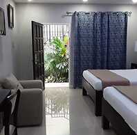 Christar Villas Hotel