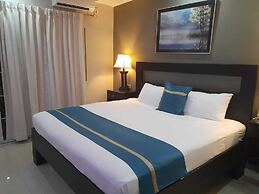 Christar Villas Hotel