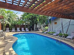 Christar Villas Hotel